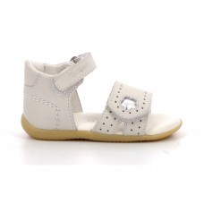KICKERS BIGKRATCH  927220-10 3  ΛΕΥΚΟ